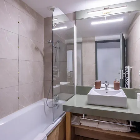 Les Charmes C18 - Le Val Joly Сasa de vacaciones Eppe-Sauvage