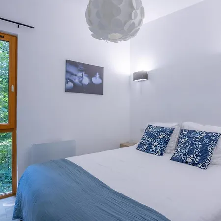 Les Charmes C18 - Le Val Joly Сasa de vacaciones Eppe-Sauvage