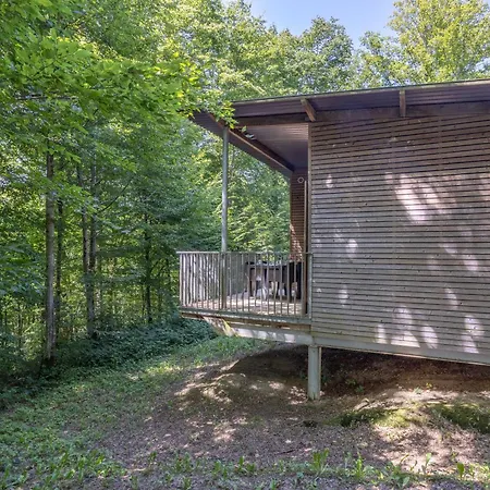 Les Charmes C18 - Le Val Joly