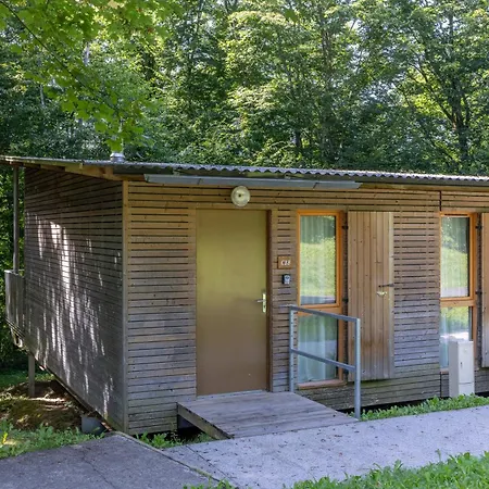 Сasa de vacaciones Les Charmes C18 - Le Val Joly *