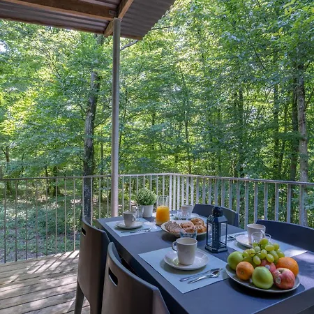 Сasa de vacaciones Les Charmes C18 - Le Val Joly