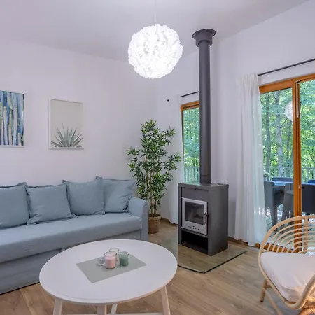 Les Charmes C18 - Le Val Joly Eppe-Sauvage