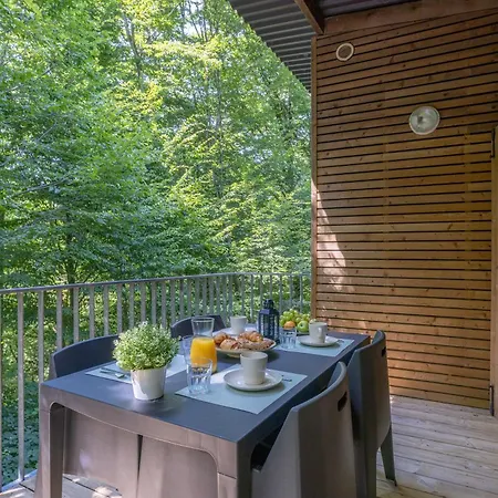 Les Charmes C18 - Le Val Joly * Eppe-Sauvage