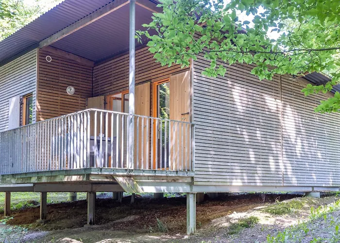 Les Charmes C18 - Le Val Joly