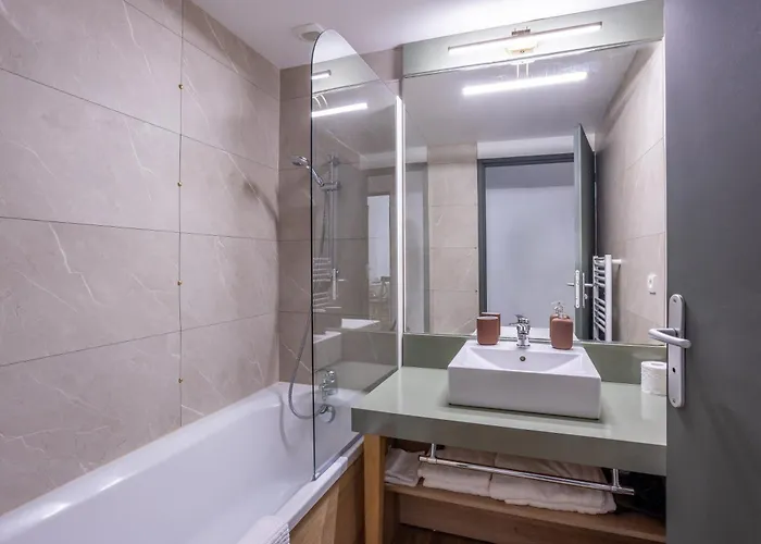 Les Charmes C18 - Le Val Joly Holiday home Eppe-Sauvage