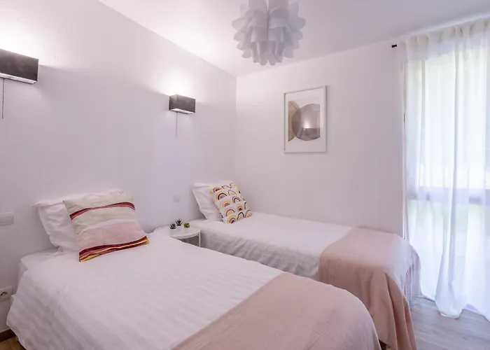 Les Charmes C18 - Le Val Joly Holiday home *