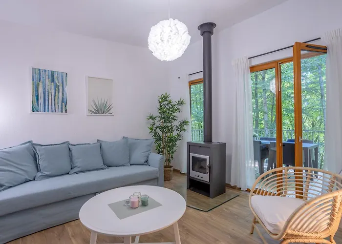 Les Charmes C18 - Le Val Joly Eppe-Sauvage