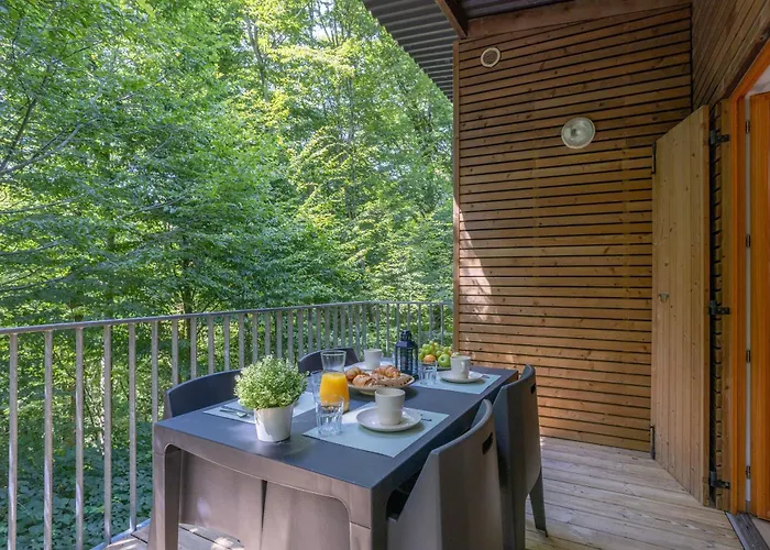 Les Charmes C18 - Le Val Joly * Eppe-Sauvage